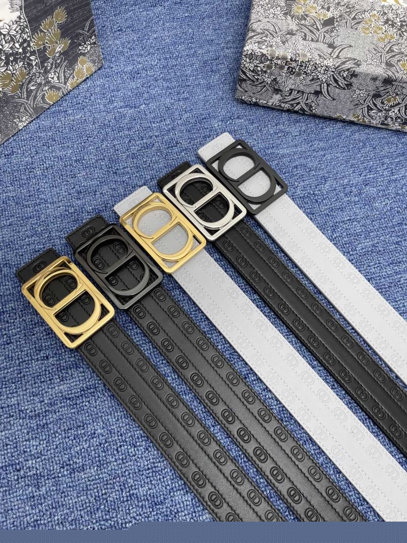 D*or belts